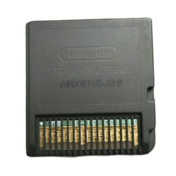 Monster Trucks Nintendo DS 3DS (Cartridge Only) Tested - Picture 2 of 2